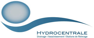 Logo Hydrocentrale